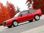 Alfa Romeo Alfasud Sprint 6C 1982 года